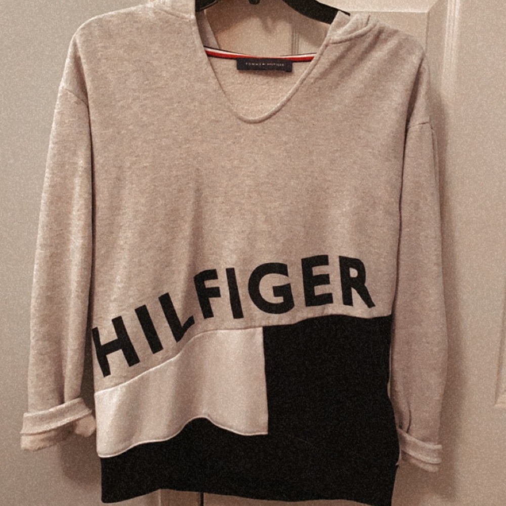 Women’s Tommy Hilfiger Sweatshirt